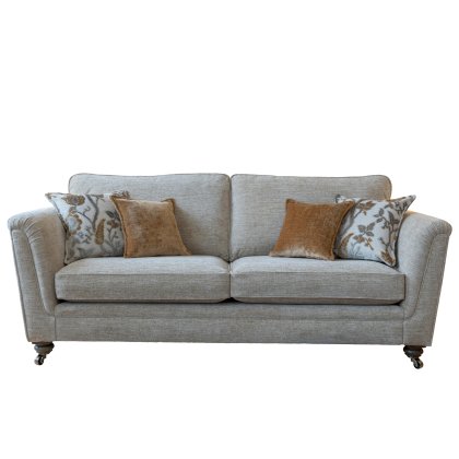 Diego Standard Back Grand Sofa Diego Standard Back Grand Sofa