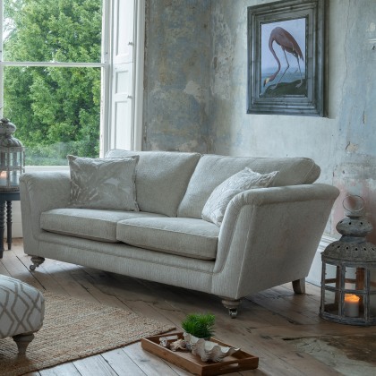 Diego Standard Back Grand Sofa Diego Standard Back Grand Sofa