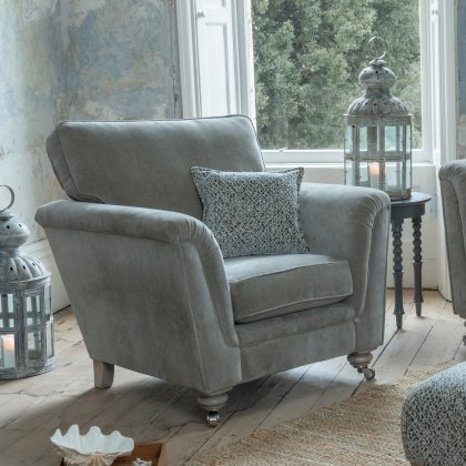 Diego Standard Back Chair Diego Standard Back Chair