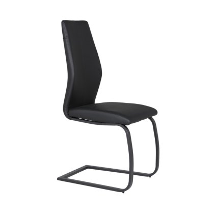 Anderson Dining Chair Black Anderson Dining Chair Black