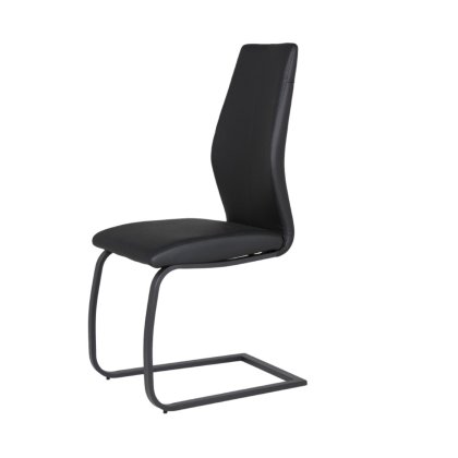 Anderson Dining Chair Black Anderson Dining Chair Black