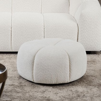 Calma Footstool Calma Footstool