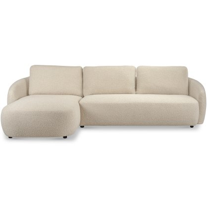 Lunea 2.5 Seater Sofa with Chaise Longue Lunea 2.5 Seater Sofa with Chaise Longue