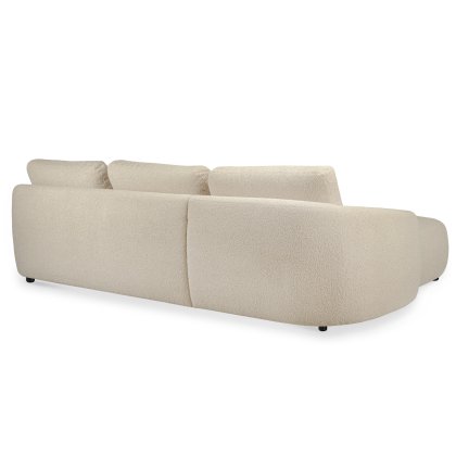 Lunea 2.5 Seater Sofa with Chaise Longue Lunea 2.5 Seater Sofa with Chaise Longue