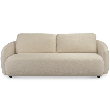 Lunea 3 Seater Sofa Lunea 3 Seater Sofa