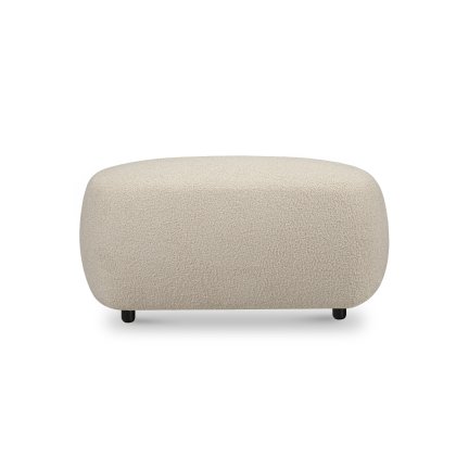 Lunea Footstool Lunea Footstool