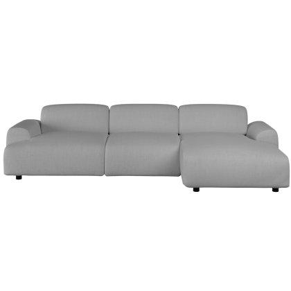 Lexon 2.5 Seater Sofa with Chaise Longue Lexon 2.5 Seater Sofa with Chaise Longue