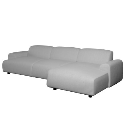 Lexon 2.5 Seater Sofa with Chaise Longue Lexon 2.5 Seater Sofa with Chaise Longue