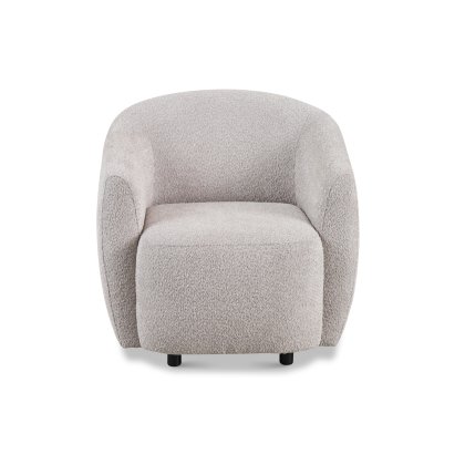 Gela Fixed Armchair Gela Fixed Armchair