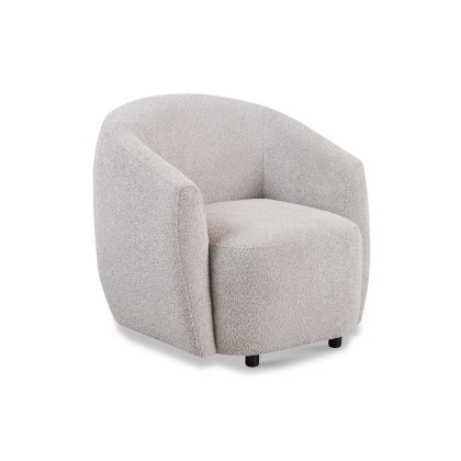 Gela Fixed Armchair Gela Fixed Armchair