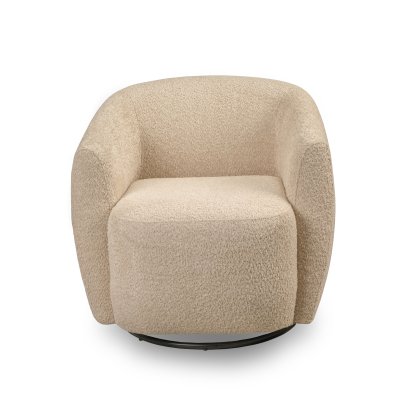 Gela Rock & Swivel Armchair Gela Rock & Swivel Armchair