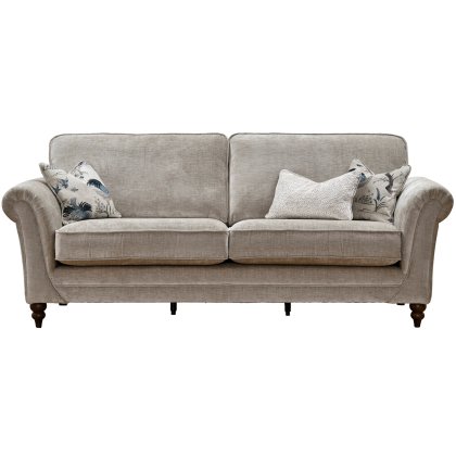 Dartford 4 Seater Standard Back Sofa Dartford 4 Seater Standard Back Sofa