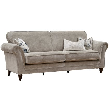 Dartford 4 Seater Standard Back Sofa Dartford 4 Seater Standard Back Sofa