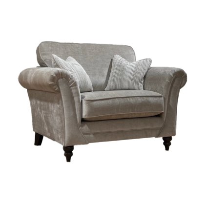 Dartford Love Chair Dartford Love Chair