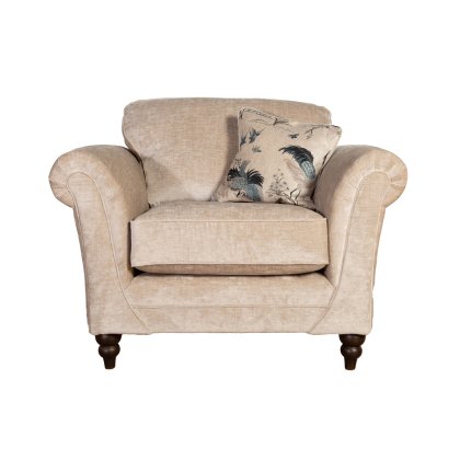 Dartford Armchair Dartford Armchair