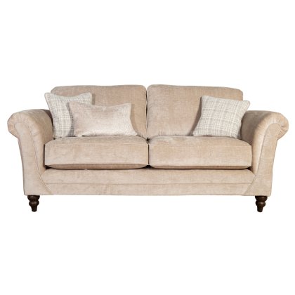 Dartford 3 Seater Standard Back Sofa Dartford 3 Seater Standard Back Sofa