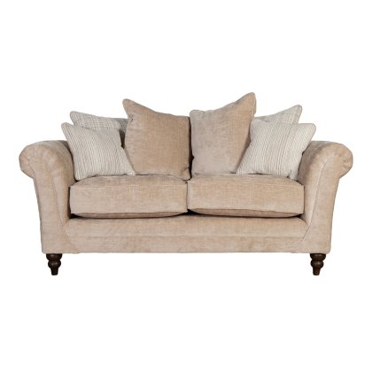 Dartford 2 Seater Pillow Back Sofa Dartford 2 Seater Pillow Back Sofa
