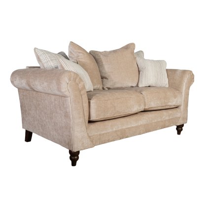 Dartford 2 Seater Pillow Back Sofa Dartford 2 Seater Pillow Back Sofa