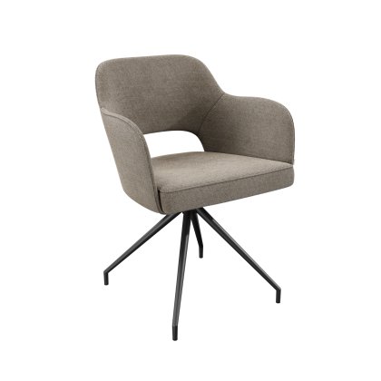 Chicago Dining Chair - Beige Chicago Dining Chair - Beige