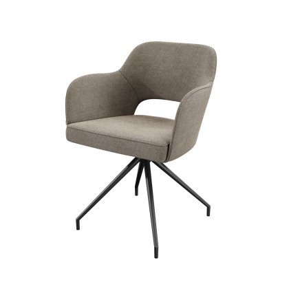 Chicago Dining Chair - Beige Chicago Dining Chair - Beige