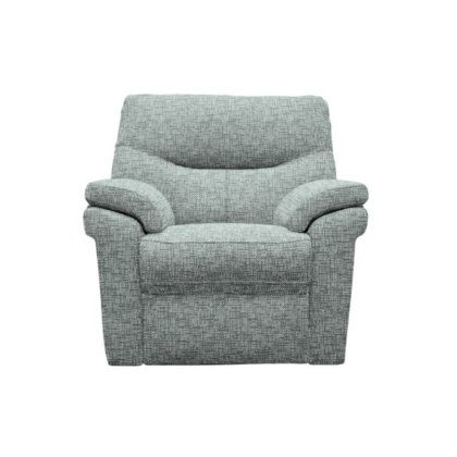 G Plan Seattle Power Recliner Armchair with Lumbar G Plan Seattle Power Recliner Armchair with Lumbar