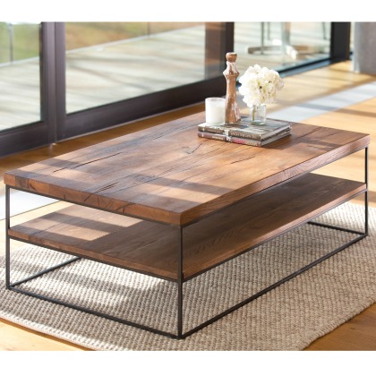 Sasha Coffee Table Sasha Coffee Table