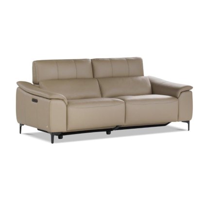 Nicoletti Columbus 2 Seater Recliner Sofa Nicoletti Columbus 2 Seater Recliner Sofa