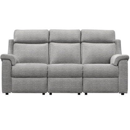 Parker Knoll Arizona 3 Seater Double Power Plus Recliner Sofa Parker Knoll Arizona 3 Seater Double Power Plus Recliner Sofa