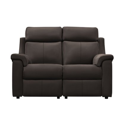 Parker Knoll Arizona 2 Seater Sofa in Leather Parker Knoll Arizona 2 Seater Sofa in Leather