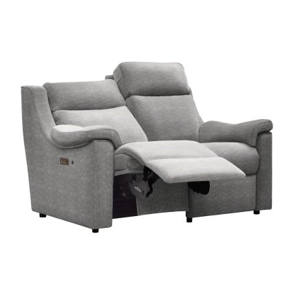 Parker Knoll Arizona 2 Seater Double Power Recliner Sofa Parker Knoll Arizona 2 Seater Double Power Recliner Sofa