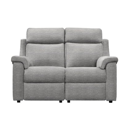 Parker Knoll Arizona 2 Seater Double Power Plus Recliner Sofa Parker Knoll Arizona 2 Seater Double Power Plus Recliner Sofa