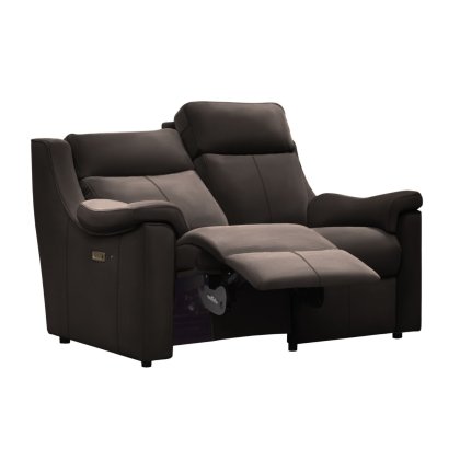 Parker Knoll Arizona 2 Seater Double Power Plus Recliner Sofa in Leather Parker Knoll Arizona 2 Seater Double Power Plus Recliner Sofa in Leather