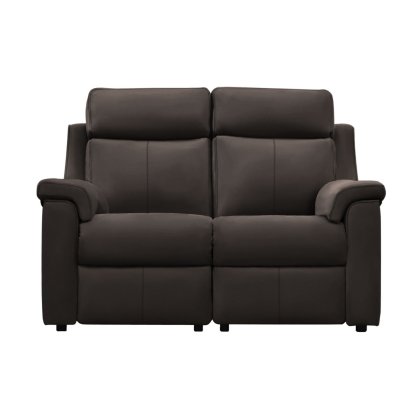 Parker Knoll Arizona 2 Seater Double Power Plus Recliner Sofa in Leather Parker Knoll Arizona 2 Seater Double Power Plus Recliner Sofa in Leather