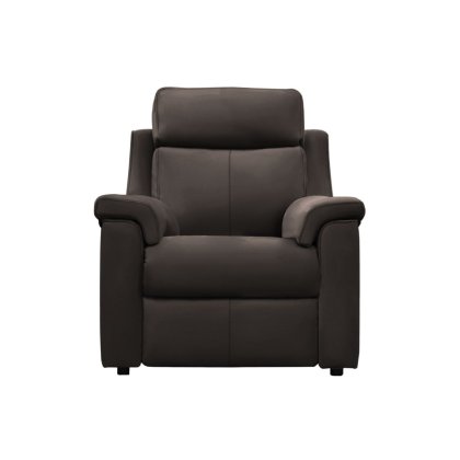 Parker Knoll Arizona Armchair in Leather Parker Knoll Arizona Armchair in Leather