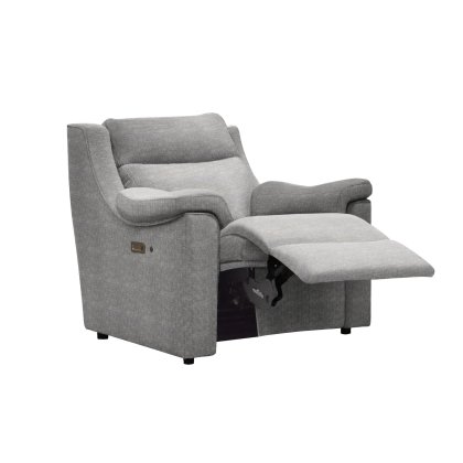 Parker Knoll Arizona Power Recliner Armchair Parker Knoll Arizona Power Recliner Armchair