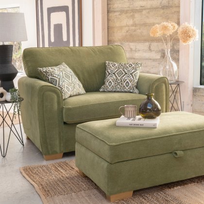 Ivy Snuggler Chair Ivy Snuggler Chair