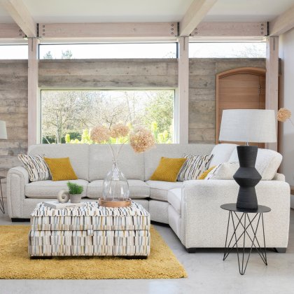 Ivy Corner Sofa Ivy Corner Sofa