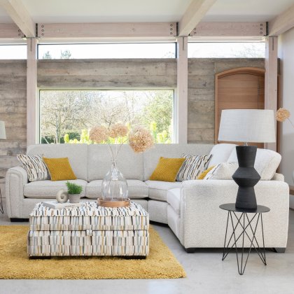 Ivy Corner Sofa Ivy Corner Sofa