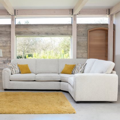 Ivy Corner Sofa Ivy Corner Sofa