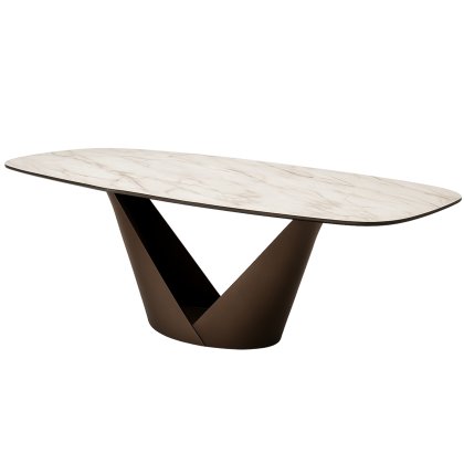 Calligaris Calla Dining Table Calligaris Calla Dining Table