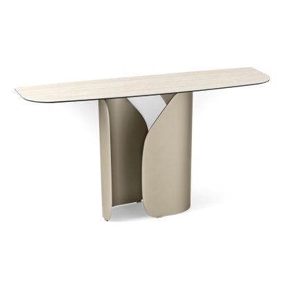 Calligaris Twins Console Table Calligaris Twins Console Table