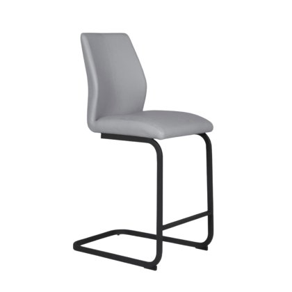 Anderson Counter Chair Grey Anderson Counter Chair Grey