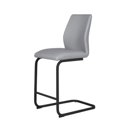 Anderson Counter Chair Grey Anderson Counter Chair Grey