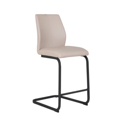 Anderson Counter Chair Taupe Anderson Counter Chair Taupe