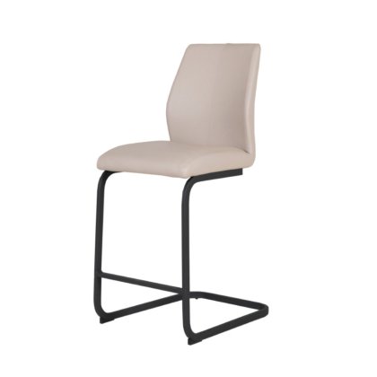 Anderson Counter Chair Taupe Anderson Counter Chair Taupe