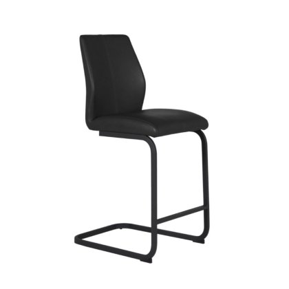 Anderson Counter Chair Black Anderson Counter Chair Black