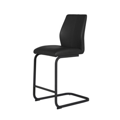 Anderson Counter Chair Black Anderson Counter Chair Black
