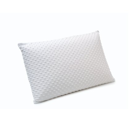 Hypnos Low Profile Latex Pillow Hypnos Low Profile Latex Pillow