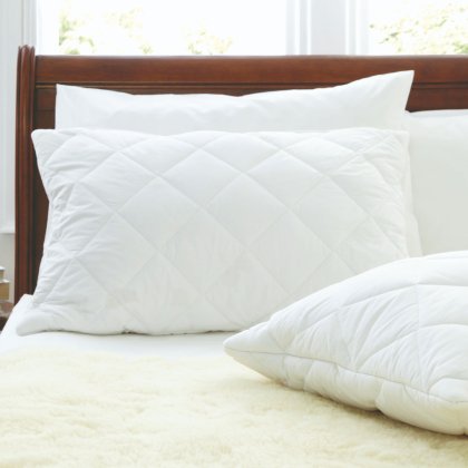 Hypnos Wool Pillow Hypnos Wool Pillow