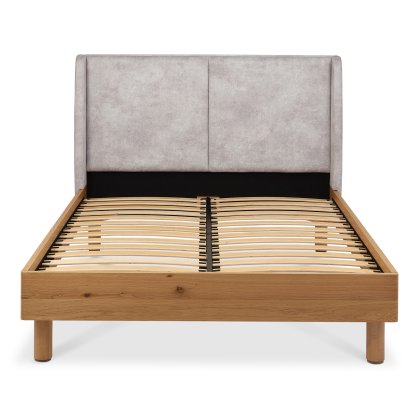 Valletta King Size Bedframe Valletta King Size Bedframe